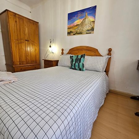 Casa Rural "Amara" Valtierra Eksteriør bilde