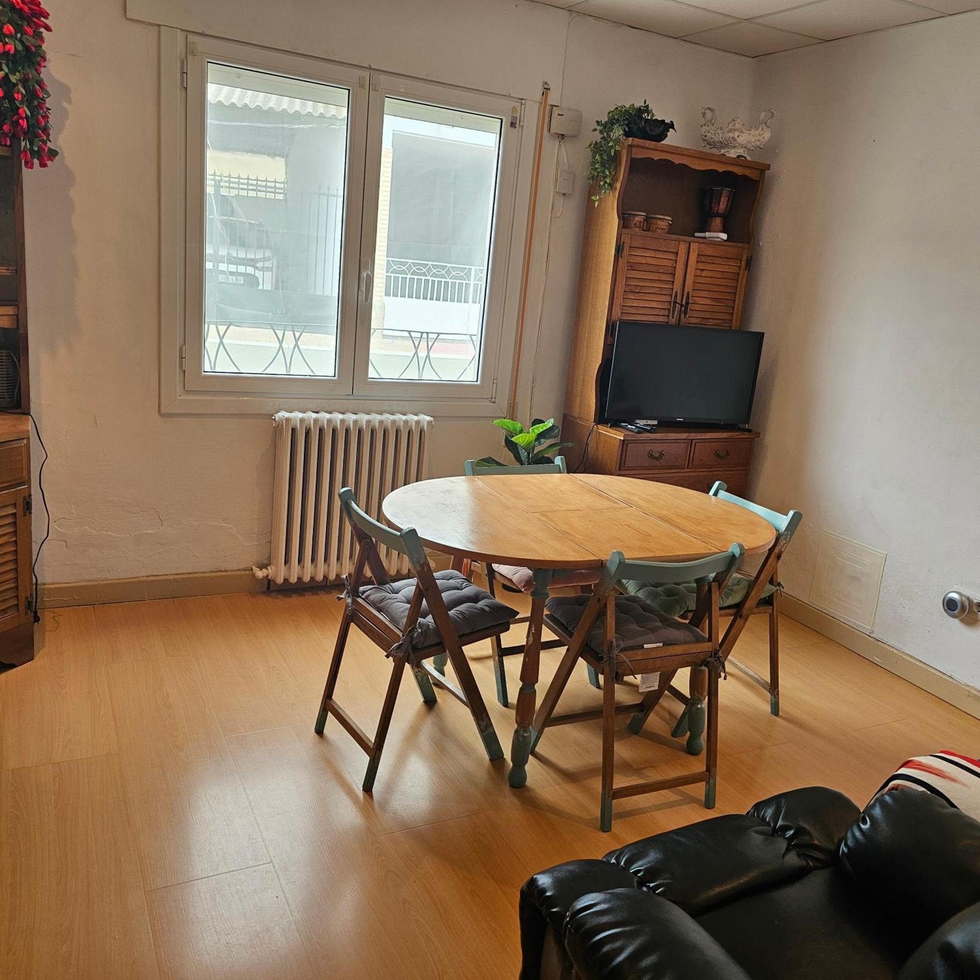 Casa Rural "Amara" Valtierra Eksteriør bilde