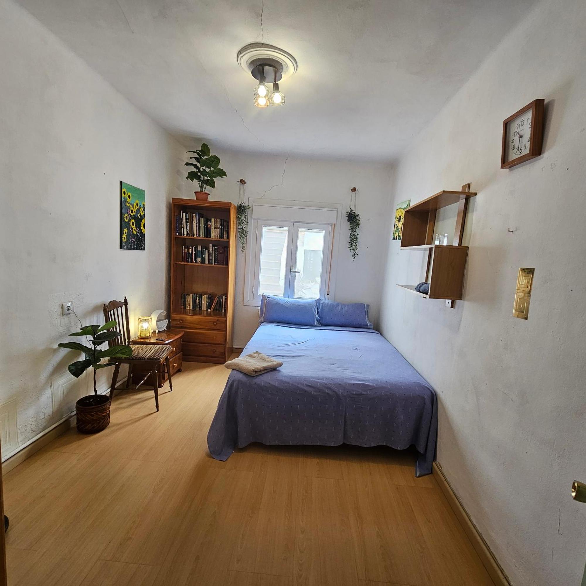 Casa Rural "Amara" Valtierra Eksteriør bilde