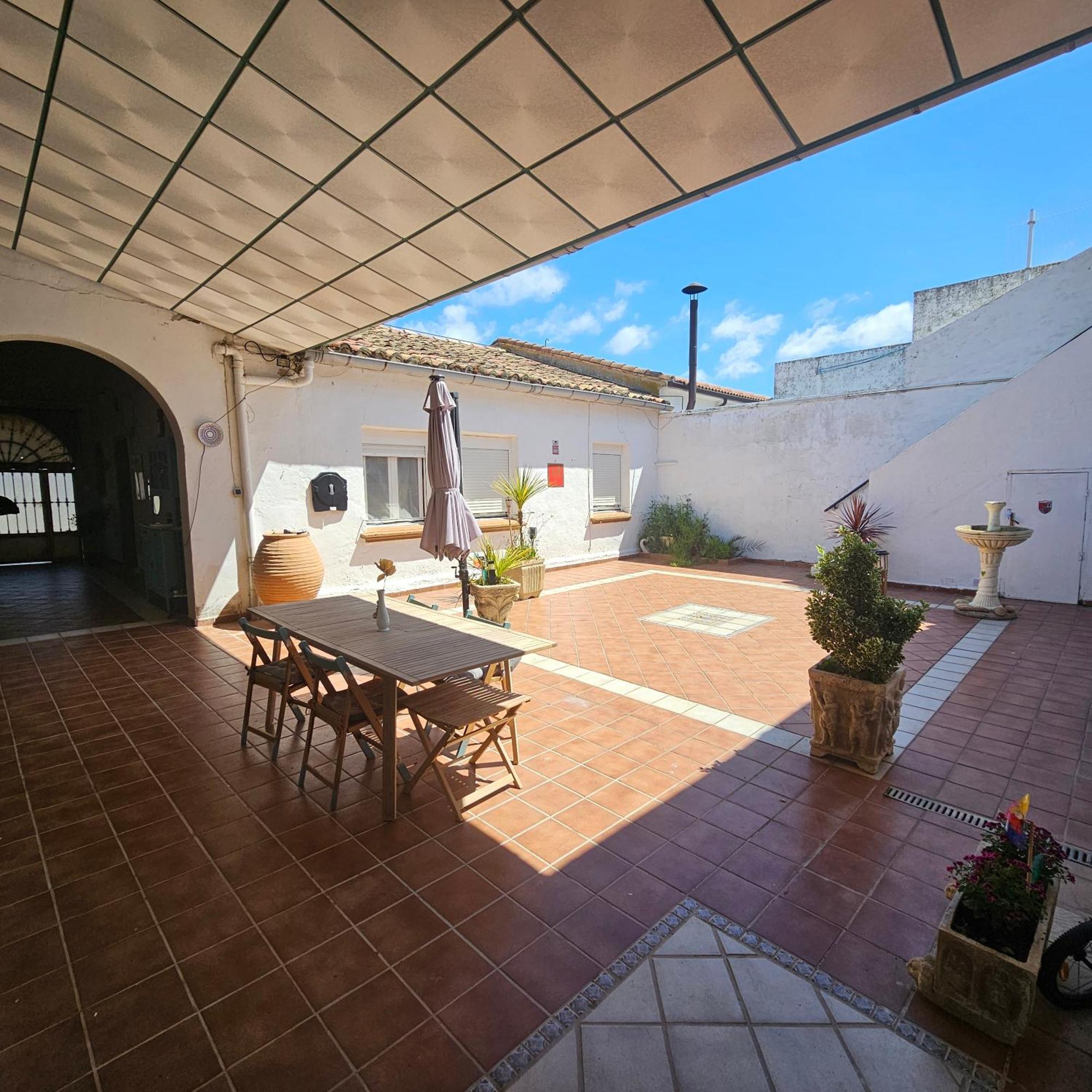 Casa Rural "Amara" Valtierra Eksteriør bilde